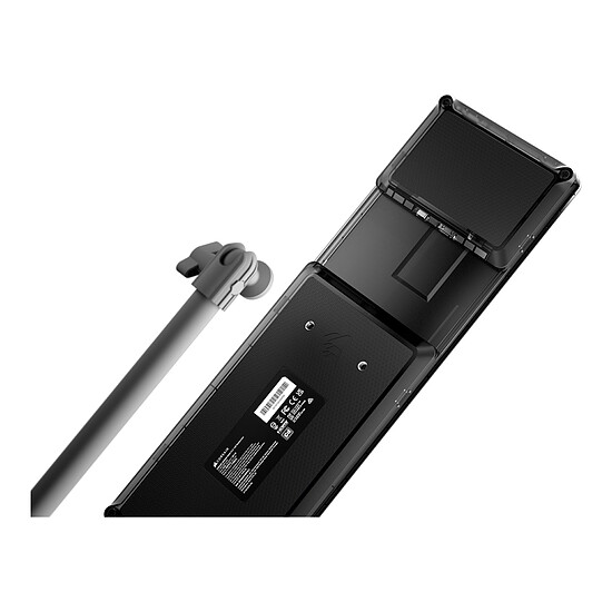 Écran PC Corsair XENEON EDGE - Noir - Autre vue