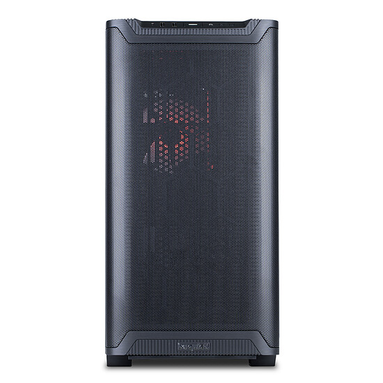 PC de bureau PC Gamer Hellfest Valley - Win11 installé (version d'essai) - Autre vue