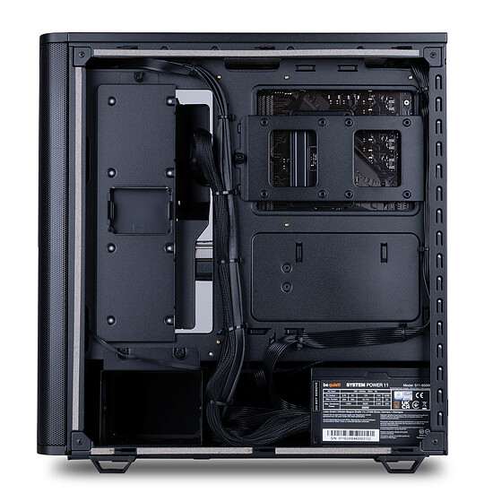 PC de bureau PC Gamer Hellfest Valley - Win11 installé (version d'essai) - Autre vue