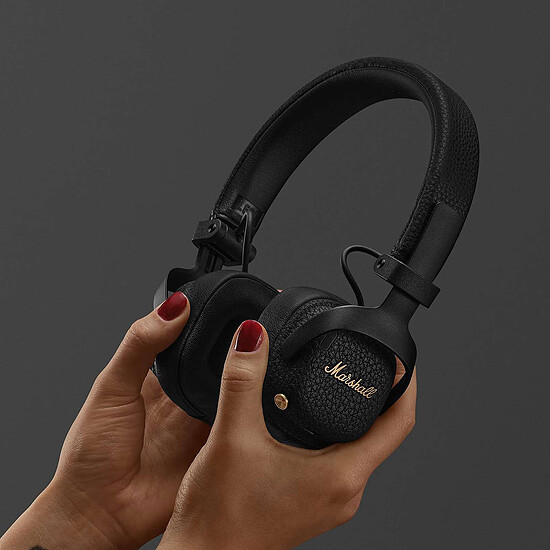 Casque Audio Marshall Milton A.N.C - Autre vue
