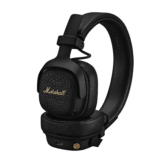Casque Audio Marshall Milton A.N.C - Autre vue