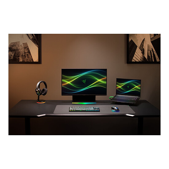 PC portable Razer Blade 16 (RZ09-05818FN4-R3F1)  - Autre vue