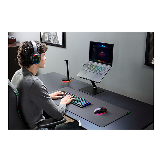 PC portable Razer Blade 16 (RZ09-05818FN4-R3F1)  - Autre vue