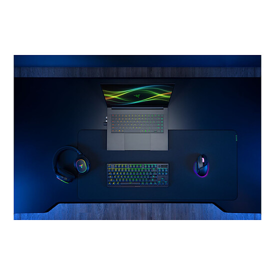 PC portable Razer Blade 16 (RZ09-05819FN9-R3F1) - Autre vue