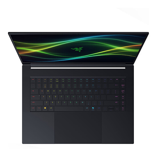 PC portable Razer Blade 16 (RZ09-05819FN9-R3F1) - Autre vue
