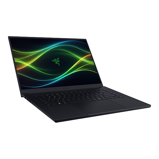 PC portable Razer Blade 16 (RZ09-05819FN9-R3F1) - Autre vue