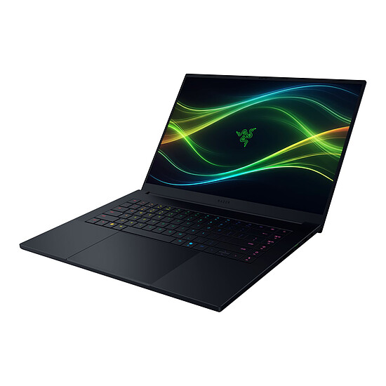 PC portable Razer Blade 16 (RZ09-05818FN4-R3F1)  - Autre vue