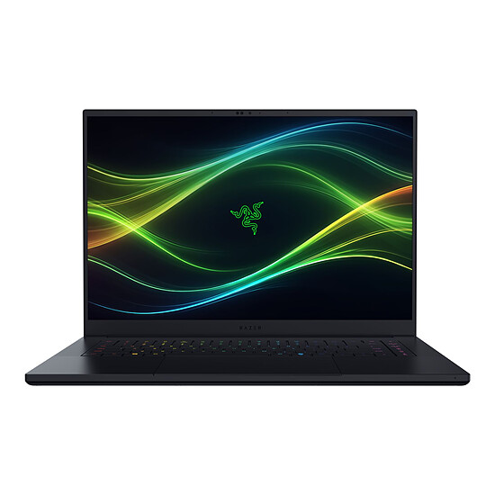 PC portable Razer Blade 16 (RZ09-05818FN4-R3F1)  - Autre vue