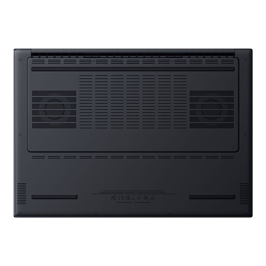 PC portable Razer Blade 16 (RZ09-05818FN4-R3F1)  - Autre vue