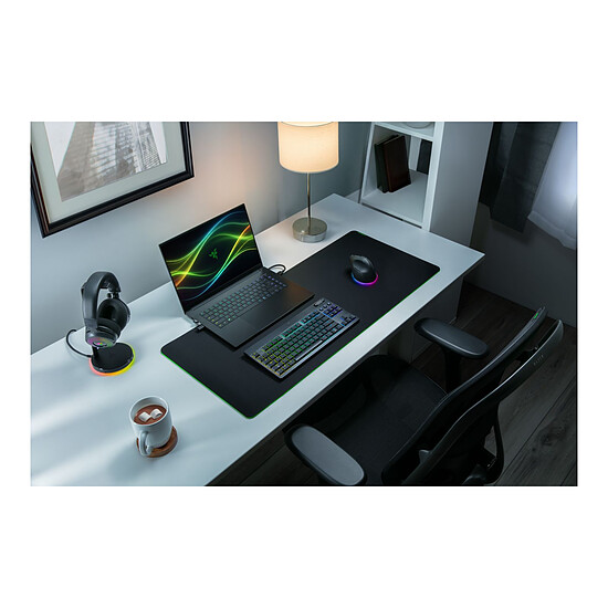 PC portable Razer Blade 16 (RZ09-05819FN9-R3F1) - Autre vue