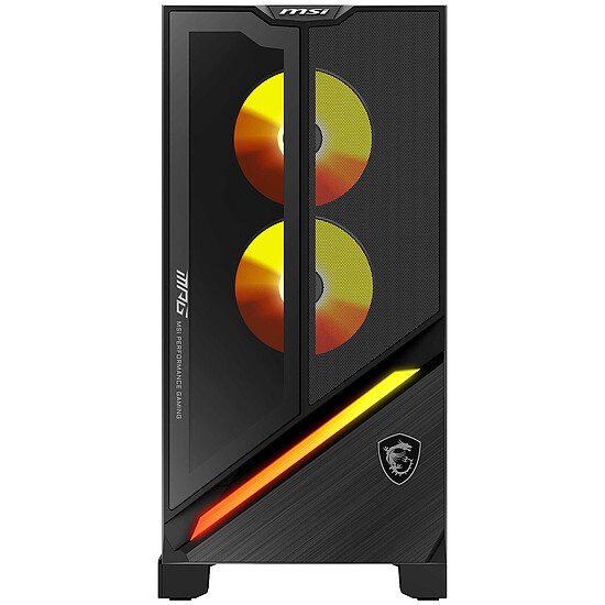 PC de bureau MSI MPG Infinite Z3 9NVVR9-284EU - Autre vue