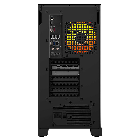 PC de bureau MSI MPG Infinite Z3 9NVVR9-284EU - Autre vue