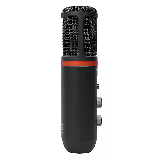 Microphone Woodbrass UM3 - Autre vue