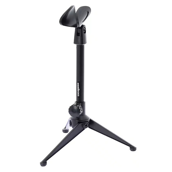 Microphone Woodbrass MIC01 - Autre vue