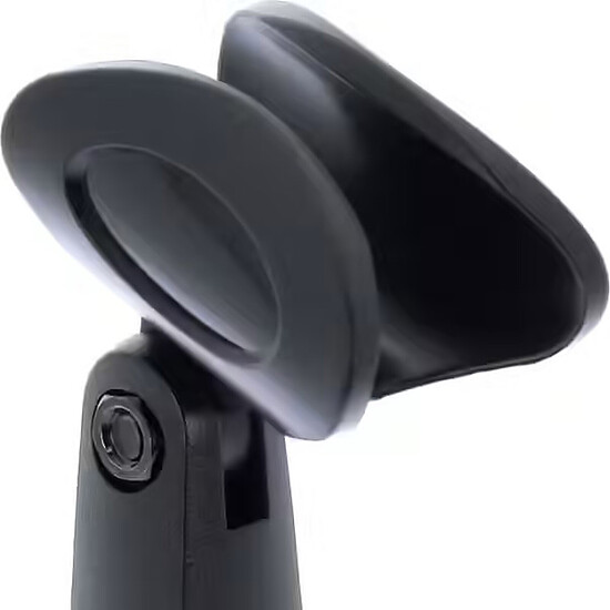 Microphone Woodbrass MIC01 - Autre vue