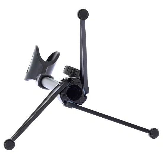 Microphone Woodbrass MIC01 - Autre vue