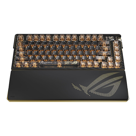 Clavier PC Asus ROG ROG Combo - Edition 20 - Autre vue