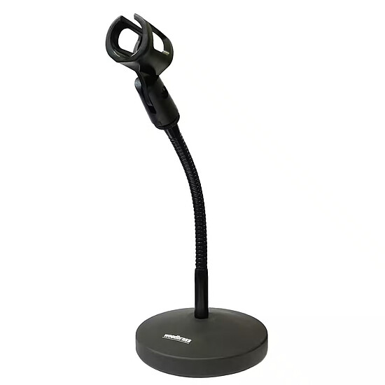 Microphone Woodbrass DS04 - Autre vue