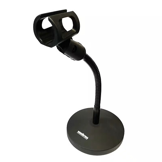 Microphone Woodbrass DS04 - Autre vue