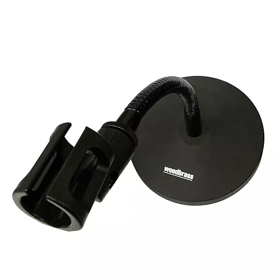 Microphone Woodbrass DS04 - Autre vue