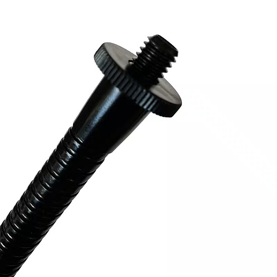 Microphone Woodbrass DS04 - Autre vue