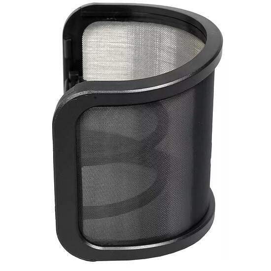 Accessoires streaming Woodbrass PF03 - Autre vue