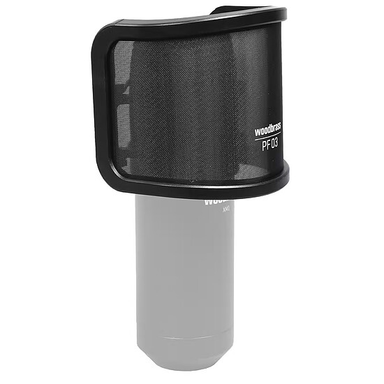 Accessoires streaming Woodbrass PF03 - Autre vue