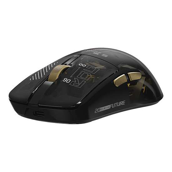 Souris PC Asus ROG Harpe II Extreme Edition 20 - Autre vue
