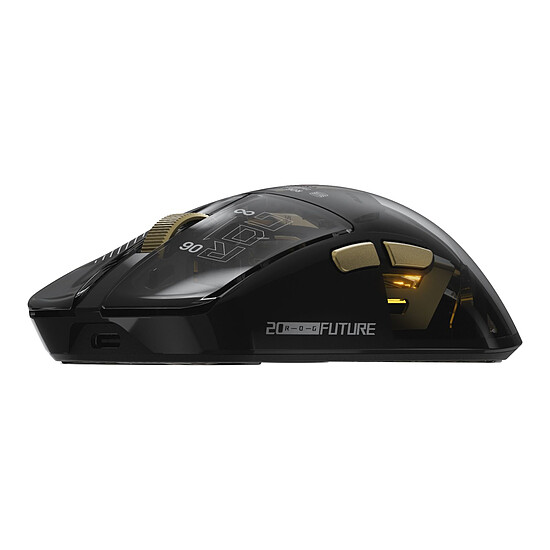 Souris PC Asus ROG Harpe II Extreme Edition 20 - Autre vue