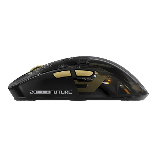 Clavier PC Asus ROG ROG Combo - Edition 20 - Autre vue