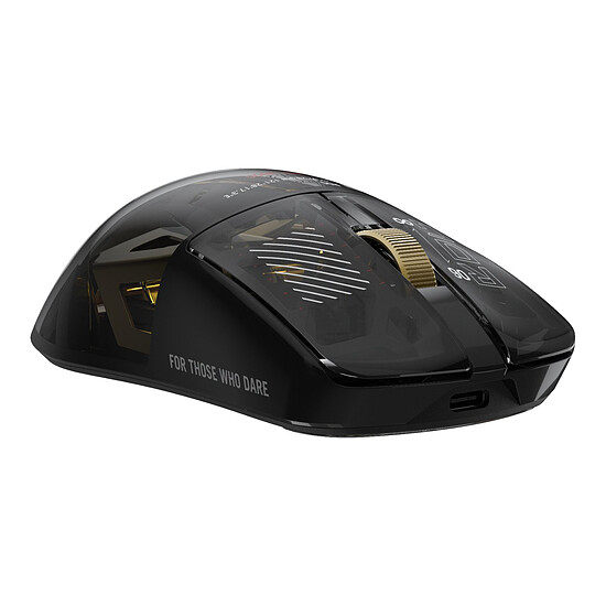Clavier PC Asus ROG ROG Combo - Edition 20 - Autre vue