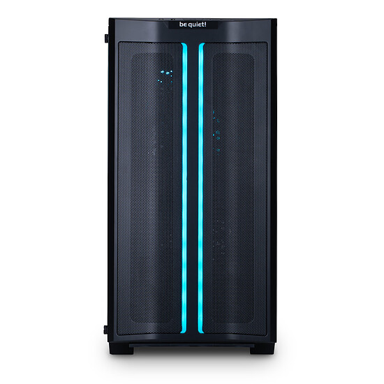 PC de bureau PC Gamer Hellfest Temple - Win11 installé (version d'essai) - Autre vue