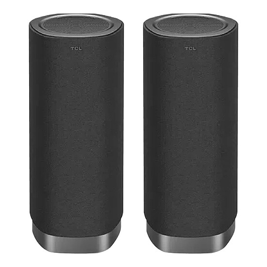 Ensemble Home-Cinéma TCL Z100 Pack Home Cinema - Autre vue