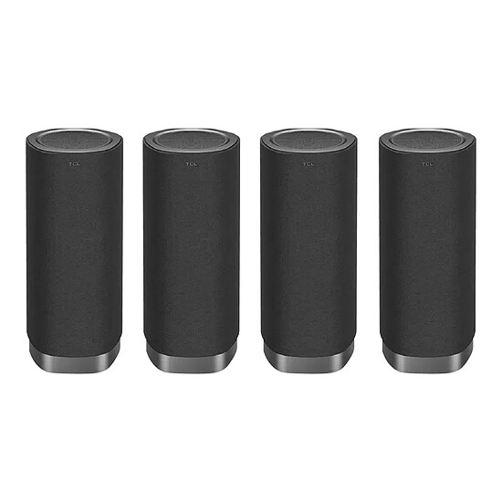 Ensemble Home-Cinéma TCL Z100 Pack Home Cinema - Autre vue