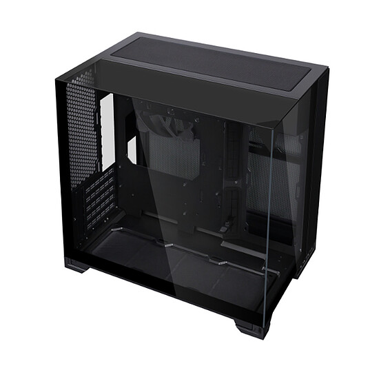 Boîtier PC Lian Li O11 Vision-M - Noir - Autre vue