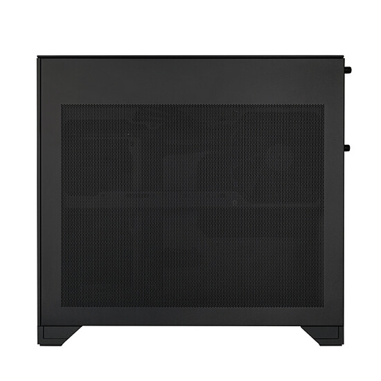 Boîtier PC Lian Li O11 Vision-M - Noir - Autre vue