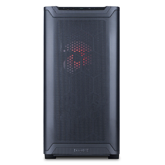 PC de bureau PC Gamer Hellfest Altar - Win11 installé (version d'essai) - Autre vue