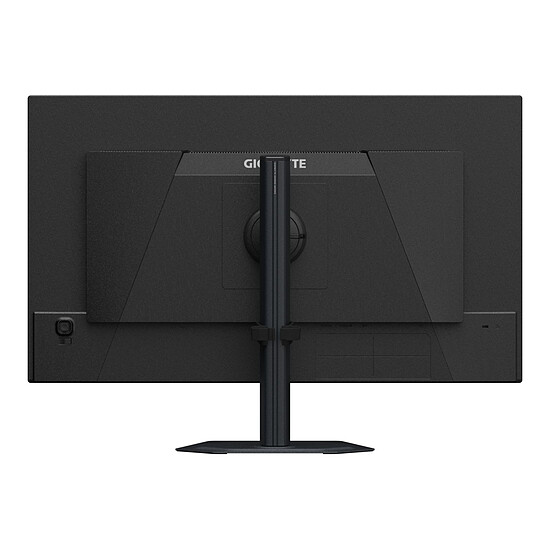 Écran PC Gigabyte GO27Q24A - Autre vue