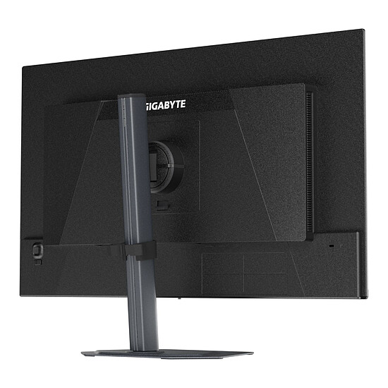 Écran PC Gigabyte GO27Q24A - Autre vue