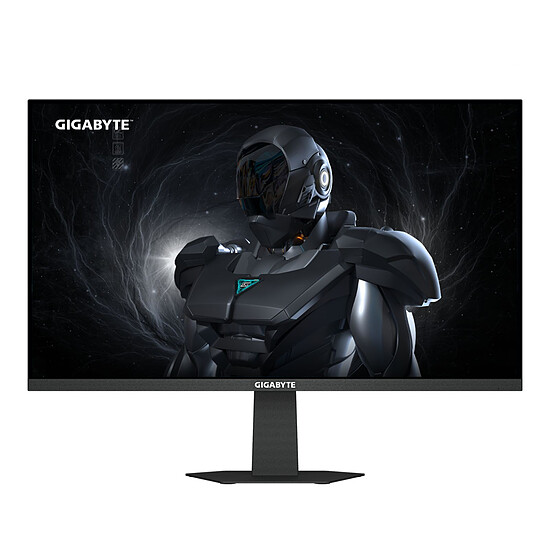 Écran PC Gigabyte GS24F14A - Autre vue