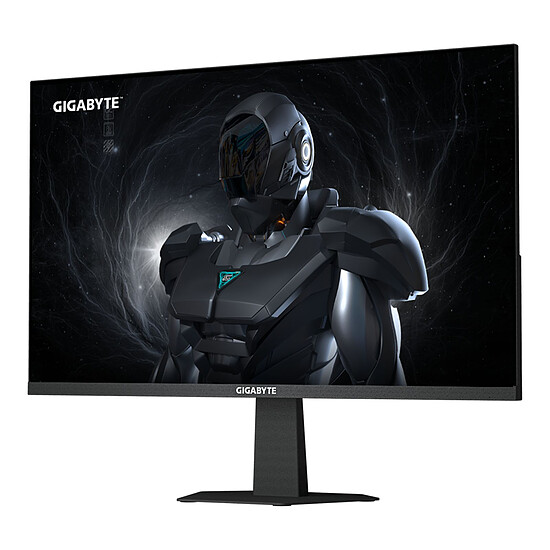 Écran PC Gigabyte GS24F14A - Autre vue