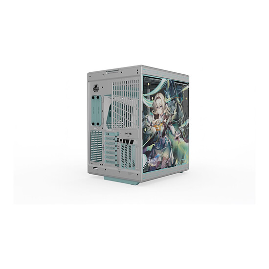 Boîtier PC Hyte Y70 Firefly Edition - Autre vue