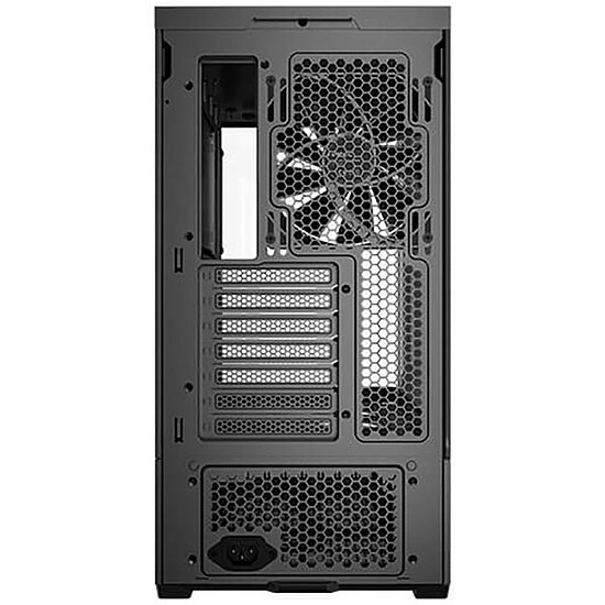 Boîtier PC Antec C6 Curve Air - Noir - Autre vue