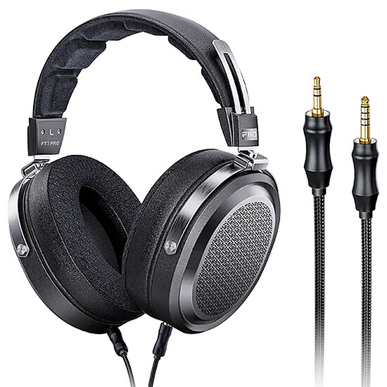 Casque Audio FiiO FT1 Pro - Autre vue
