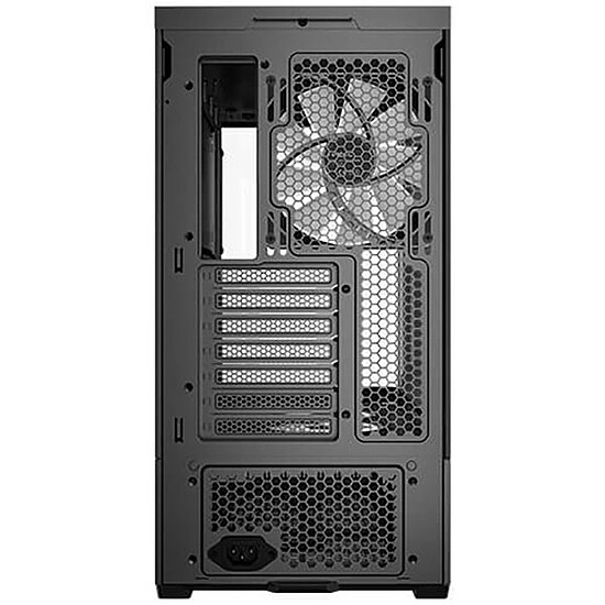 Boîtier PC Antec C6 Curve ARGB - Noir  - Autre vue
