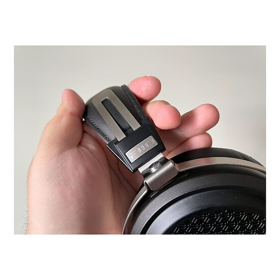 Casque Audio FiiO FT1 Pro - Autre vue