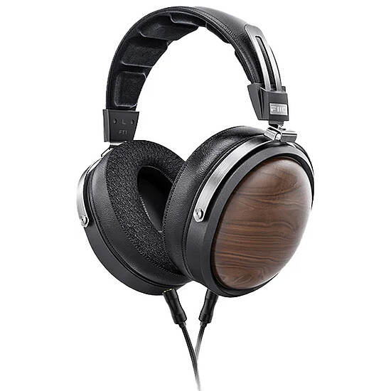 Casque Audio FiiO FT1 - Autre vue