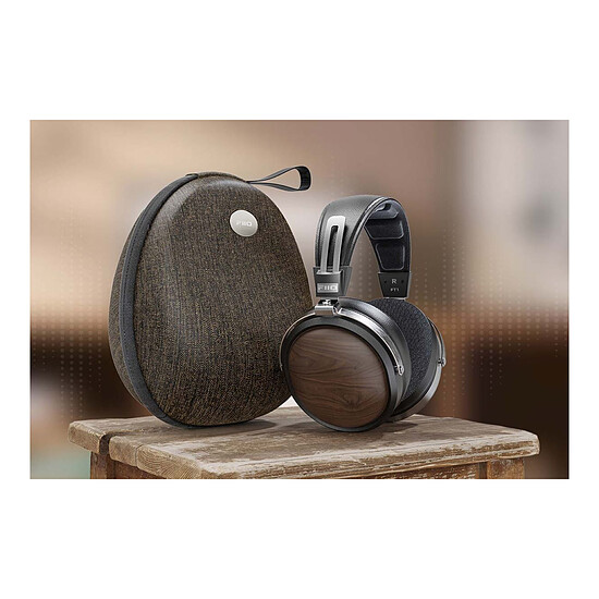 Casque Audio FiiO FT1 - Autre vue