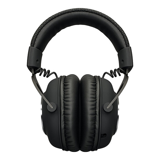 Casque micro Logitech G Pro X Wireless Lightspeed - Autre vue