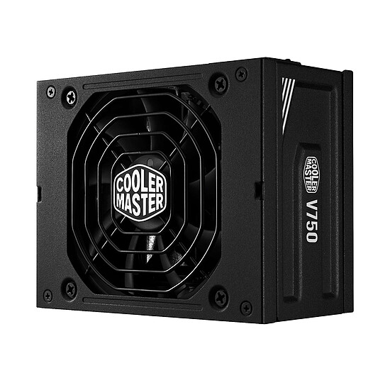 Alimentation PC Cooler Master V SFX Gold 750 Full Modular ATX 3.1  - Autre vue